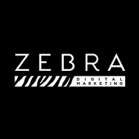Zebra Digital Marketing logo - Similar company to Mantic 360