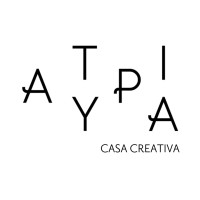 Atypia Casa Creativa logo - Similar company to Agencia Libra Digital
