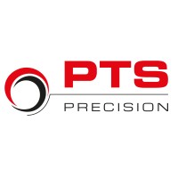 PTS-precision GmbH logo - Similar company to Kowe Cnc Gmbh