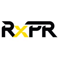 RxPR logo - Similar company to Blaze Ahead Inc