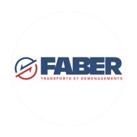 Déménagements Faber logo - Similar company to Accounttech.Lu