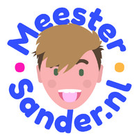 Meester Sander logo - Similar company to Onspect