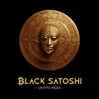 Black Satoshi logo - Similar company to Regsharp Global Services