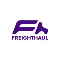 Freighthaul, Inc. logo - Similar company to Knowhow Bridge