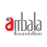 Ambala Foundation logo - Similar company to Ambala It