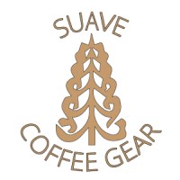 Suave Coffee Gear logo - Similar company to Agro World Br