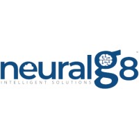 neuralg8 inc. ~ intelligent solutions logo - Similar company to Future Generations Foundation