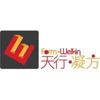 Form.Welkin logo - Similar company to Cyber Apex Solutions