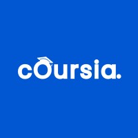 Coursia Learning logo - Similar company to Dp-Tech - Formateur Data
