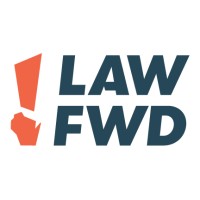 Law Forward logo - Similar company to Gingras, Thomsen & Wachs Lawyers