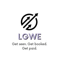 LGWE - Get Seen, Booked, & Paid. logo - Similar company to Broadcast Projects