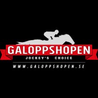 Hoof And Holler Galoppshopen Ab