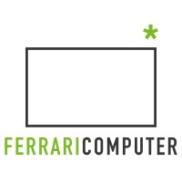 Ferrari Computer logo - Similar company to Bproject S.R.L.