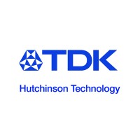 Hutchinson Technology Inc. logo - Similar company to Magnecomp Precision Technology Pcl.