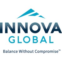 INNOVA Global logo - Similar company to Braden Group