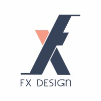 Fx Design logo - Similar company to Gparticle Studio