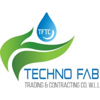 Techno Fab Trading & Contracting Company logo - Similar company to Technofab Engineering Ltd