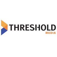 Threshold Media logo - Similar company to Threshold