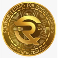 Revccoin_official logo - Similar company to Dfi Capital Llc