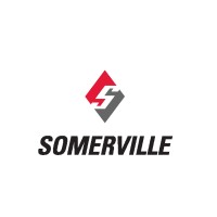 Somerville HDD logo - Similar company to Alexander Hdd