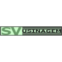 Sv Usinagem