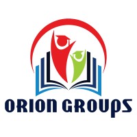 Orion Groups logo - Similar company to Step Up Education