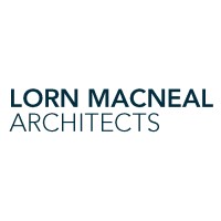 Lorn Macneal Architects logo - Similar company to Organic Architects
