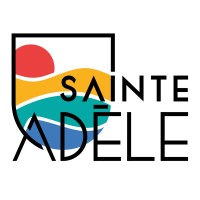 Ville de Sainte-Adèle logo - Similar company to Mrc Des Laurentides
