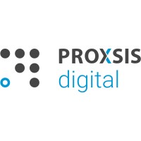 Proxsis Digital logo - Similar company to Widya Indonesia