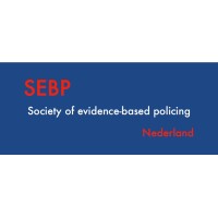 SEBP-NL (Society of Evidence-Based Policing Nederland) logo - Similar company to Nscr