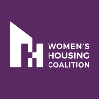 The Women's Housing Coalition logo - Similar company to Workforce Matters Funders Network