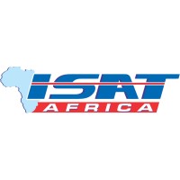 iSAT Africa Ltd FZC logo - Similar company to Ci360 Degrees