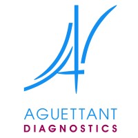 Aguettant Diagnostics logo - Similar company to Iq Proteomics