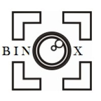 BiNOX logo - Similar company to Binox Msp