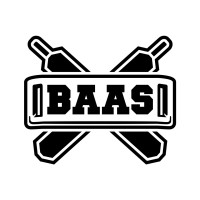 SneakerBAAS logo - Similar company to Sneakerdistrict