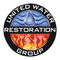 United Water Restoration Group of Greater Houston logo - Similar company to Servpro Of Westfield