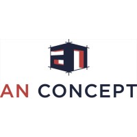 AN-Concept Sàrl logo - Similar company to Spank!