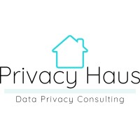 Privacy Haus logo - Similar company to Data Privacy Pro