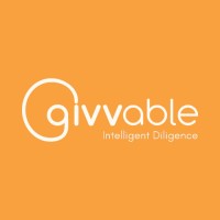 givvable.com logo - Similar company to Enablex