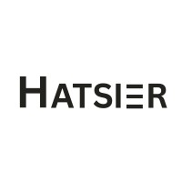 Hatsier logo - Similar company to Plax Technologies