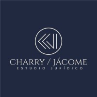 CHARRY/JÁCOME Estudio Jurídico logo - Similar company to Corpolex Ecuador