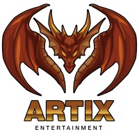 Artix Entertainment logo - Similar company to Artix Creative