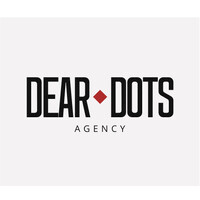 Dear Dots logo - Similar company to Mbvision Studios