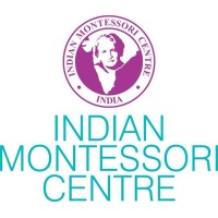 Indian Montessori Centre logo - Similar company to E-Bites