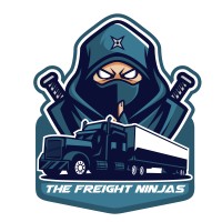 The Freight Ninjas LLC logo - Similar company to Loads360