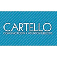 Cartello Comunicación Y Asuntos Públicos