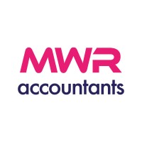 MWR Accountancy Limited logo - Similar company to Rch Chartered Accountants