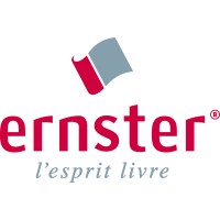Ernster logo - Similar company to Vsm Advisors