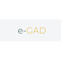 e-GAD logo - Similar company to Tech-P.In