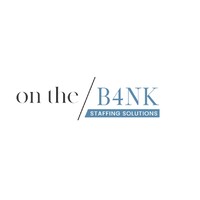 on the B4NK logo - Similar company to 2Md Bespoke